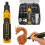 Wireless Mini Grinder Kit Engraving Pen Rotary Sander for 3D Cured Resin Drilling 2