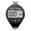 Portable Shore Hardness Tester Digital Durometer Meter with LCD Display High Accuracy Type A 1