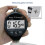 Portable Shore Hardness Tester Digital Durometer Meter with LCD Display High Accuracy Type A 4