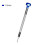 XHX Precision Slotted Screwdriver Set Flat Blade Watchmaker Repair Tools 0.8-1.6mm 4