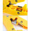 Universal Cable Cutter 2 Pack Wire Stripping Tool for UTP Cat5 Cat6 Cable Stripper 3