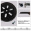 150mm Sanding Disc for Bosch GEX150AC PEX15AE GEX150Turbo Orbital Sander with Screw 2025 4