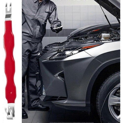 2025 Dual-Ended Terminal Disconnector Tool for Electrical Repairs 1