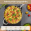 Fadware Induction Hob Pan Set 10 PCS, Large Granite Non-Stick Pots and Pans 3