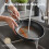 Fadware Induction Hob Pan Set 10 PCS, Large Granite Non-Stick Pots and Pans 6