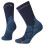 Smartwool (M, Deep Navy) Smartwool Womens Hike Full Cushion Walking Crew Socks 1