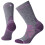 Smartwool (L, Medium Grey) Smartwool Womens Hike Full Cushion Walking Crew Socks 1