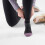 Smartwool (S, Charcoal) Smartwool Womens Hike Light Cushion Walking Ankle Socks 2