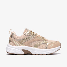 Axcel Walk Gold Metallic