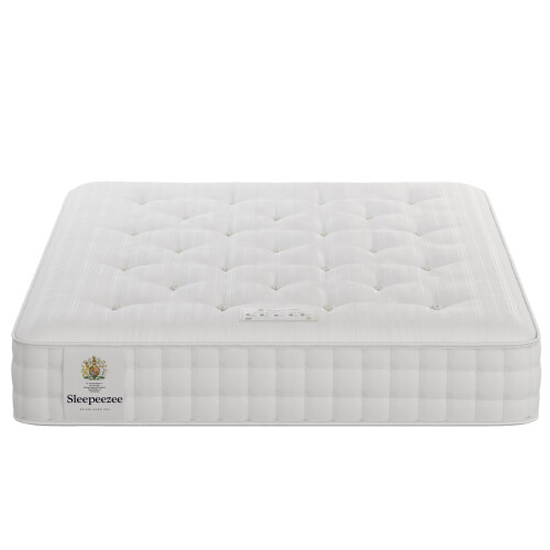 (Double) Sleepeezee Elite Support Ortho Firm Mattress