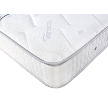 (Double) Sleepeezee Tranquil 1200 Pocket Hybrid Mattress