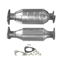 Accord 1.9i 16V,Honda 2.0i,2.2i,2.3i,Rover 1.8i 620 623 Cat Converter BM90072