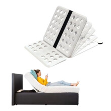 COSYWORLD COSYLIFT Lattenrost Add-On, Boxspringbett Add-On - elektrisch Verstellbarer Lift f?r Lattenroste & Matratzen, f?r alle Betten &