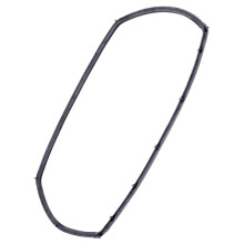 Bosch, Gaggenau, Neff, Siemens, Viva T?rdichtung Referenz: 00651023 F?r Backofen Neff