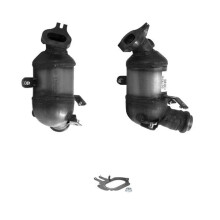 Logan 1.0 Sce 75,For Nissan Micra,Renault Thalia Approved Cat Converter BM92747H