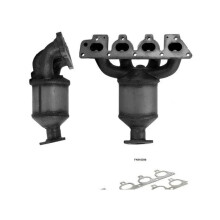 Astra G 1.4i 16V, 1.6i Corsa C Vectra,Zafira,Vauxhall Cat Converter BM91020