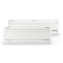 DOMETIC WA 120 & 130 Winterabdeckung f?r LS 100 LS 200, Wei?