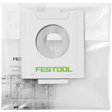 Festool Entsorgungssack ENS-CT 36 AC/5 ? Staubarme Entsorgung