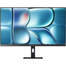 Monitor LED IPS 23,8" - Xiaomi - Full HD 1920 x 1080 - Formato 16:9 - Brillo 300 cd/m² - Tiempo de respuesta 6 ms