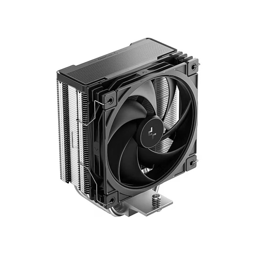 Deepcool Black Ag400 G2 Processor Air Cooler 12 Cm - Image 5