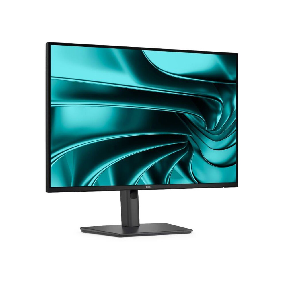 DELL Pro P P2426E 24 Zoll Office Monitor Pixel WUXGA LCD Schwarz - Bild 7