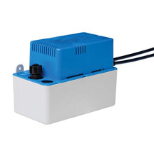 EE300 - Tank-Kondensatpumpe / Kondensathebeanlage f?r Klimaanlagen, Heizungen, K?hltheken, Luftentfeuchter