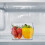 Relaxdays K?hlschrank Organizer 3er Set, transparent 2