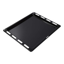 Original-Backblech (44,1 x 37 x 2,5 cm) f?r Back?fen von Bosch, Siemens, Viva, Constructa