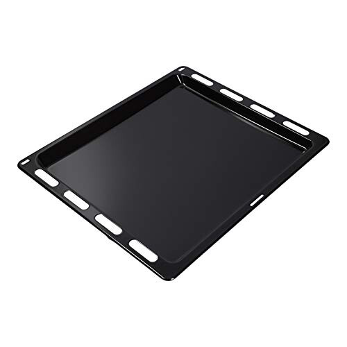 Siemens Original-Backblech (44,1 x 37 x 2,5 cm) f?r Back?fen von Bosch, Siemens, Viva, Constructa