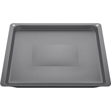 Siemens Backblech 30 x 455 x 375 mm sp?lmaschinengeeignet HZ631070
