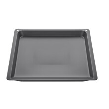 Siemens Universalpfanne 38 x 455 x 375 mm sp?lmaschinengeeignet HZ632070