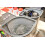 Gastrobedarf Westerbarkey Gl?sersp?ler Sp?lautomat Delfin 2100 mit 2 T?pfen 4
