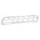 14 Eierhalter 10875 (35 x 9,5 x 2,5 cm) universal f?r den K?hlschrank 1