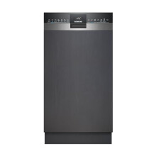 Siemens iQ300 Smarter Teilintegrierter Geschirrsp?ler 45 cm SR53ES24KE