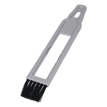 ensipart Reinigungsb?rste kompatibel mit beko 2982370200 B?rste f?r Filter W?rmetauscher Trockner Reinigunspinsel kompatibel mit C00871226