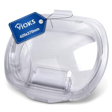 VIOKS Wasserbeh?lter Trockner Ersatz f?r Candy Hoover 40008542 40009648