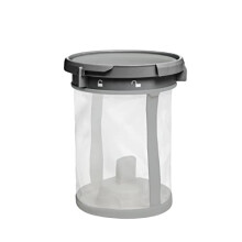 AEG Filtereinsatz A4WHCAR1 / f?r Mikroplastik-Filter A9WHMIC1 / 2er Pack Ersatzfilter