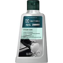 AEG Entkalker M3OCD300 f?r Dampfgarer und Back?fen mit Dampfunterst?tzung/recycelbare PET-Kunststoff-Flasche / 250ml