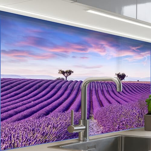 KitchenYeah? R?ckwand K?che R?ckwandschutz Selbstklebend Spritzschutz