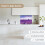 KitchenYeah? R?ckwand K?che R?ckwandschutz Selbstklebend Spritzschutz 4