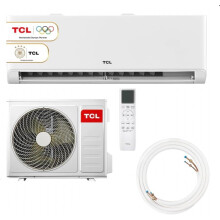TCL BreezeIN AI Klimaanlage A++ 9000 BTU Split-Klimager?t