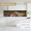 KitchenYeah? Spritzschutz K?chenr?ckwand Personalisiert Mit eigenem Foto 4