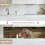 KitchenYeah? Spritzschutz K?chenr?ckwand Personalisiert Mit eigenem Foto 3