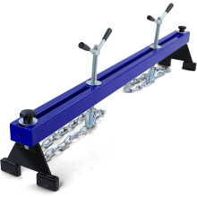 Motorbrücke 500KG Kotflügeltraverse Getriebehalter Motorheber Motorhalter