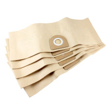 VAX ALL 2000,4000,5000,6000, VACUUM CLEANER BAGS BAG 5PK - BAG120