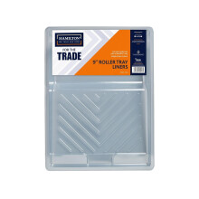 Hamilton For The Trade Roller Tray Liners 9 Inch 5 Pack