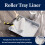 Hamilton Hamilton For The Trade Roller Tray Liners 9 Inch 5 Pack 4