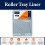 Hamilton Hamilton For The Trade Roller Tray Liners 9 Inch 5 Pack 5
