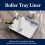 Hamilton Hamilton For The Trade Roller Tray Liners 9 Inch 5 Pack 7