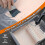 Hamilton Hamilton For The Trade Roller Tray Liners 9 Inch 5 Pack 8